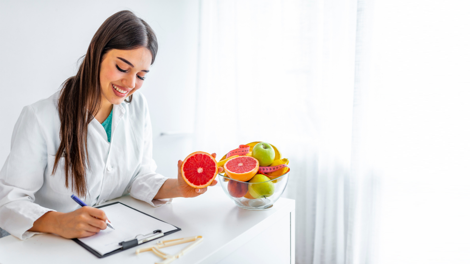 Sarıgöl Diyetisyen